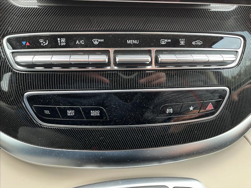 Mercedes-Benz Třídy V 2,0 CDi MARCO POLO -DPH - fotka 30 z 41