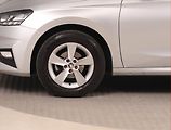 Škoda Fabia (2023) Ambition Plus 1.0, Tempomat - náhled 14