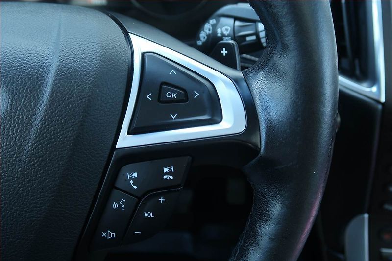 Ford Edge (2018) 2.0 Bi-TDCI, 4X4, Automat - fotka 22 z 27