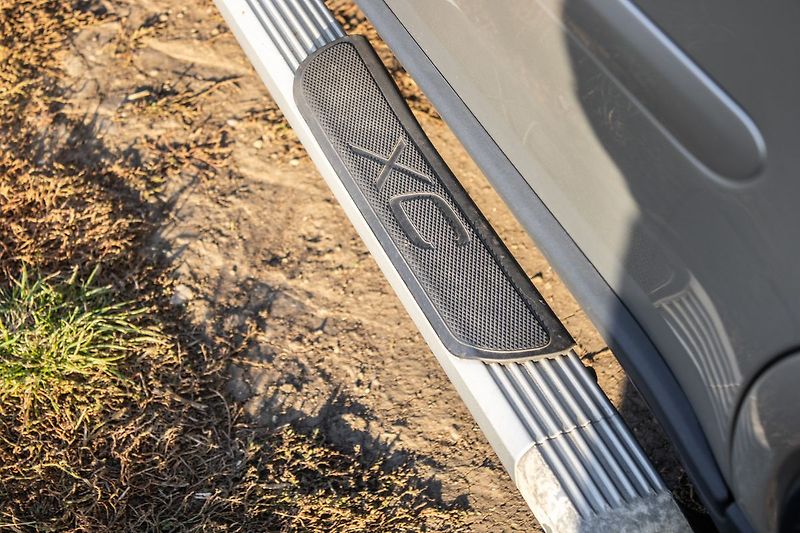 Volvo XC90 DVD, nezávislé topení, tažné. - fotka 9 z 43