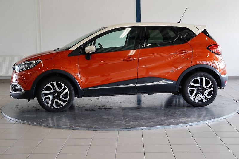 Renault Captur - fotka 3 z 21