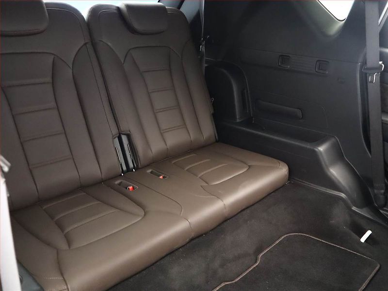 SsangYong Rexton (2023) 2.2 Diesel - fotka 21 z 23