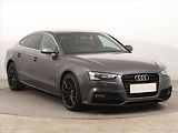 Audi A5 (2016) S-Line 2.0 TDI, Kůže, Navi - náhled 1