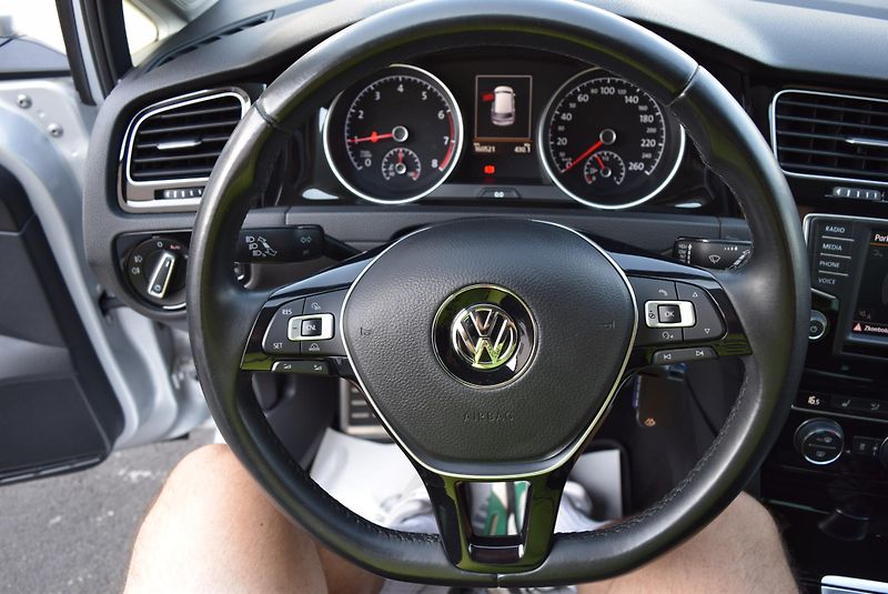 Volkswagen Golf (2016) 1.4TSI 92kw CLBMT WEBAS TAŽNÉ - fotka 29 z 50