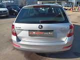Škoda Octavia 1.6 TDI 81kW - náhled 7