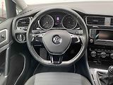Volkswagen Golf (2014) 1.2 TSi, CUP, výhřev sed - náhled 11
