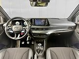 Hyundai i20 N 1.6 T-GDI PHANTOM BLACK, LED - náhled 8