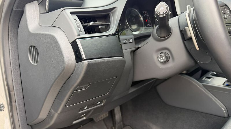 Lexus ES 300h 300H 2,5 HEV BUSINESS EDITION - fotka 12 z 25