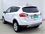 Ford Kuga 2,0 TDCi 4x4 NAVI KŮŽE KAMERA - náhled 10