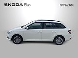 Škoda Fabia (2022) Combi 1.0 TSI Active - náhled 26