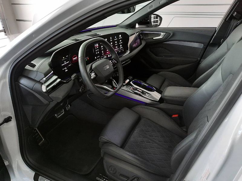 Audi A5 (2025) 2.0 TDI quattro (150kW/204k) S - fotka 6 z 29