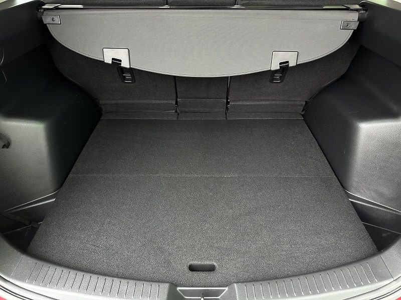 Mazda CX-5 2.0i 16V 165PS KAMERA+PDC P/Z - fotka 39 z 39