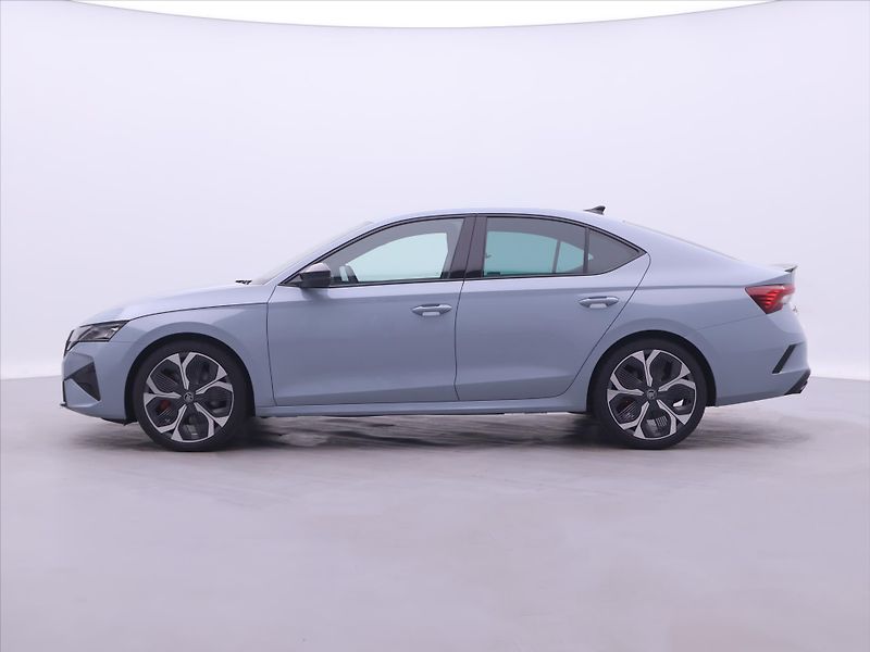 Škoda Octavia 2,0 TSI 195kW DSG RS DPH 1.Maj - fotka 4 z 43