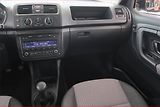 Škoda Fabia (2011) 1.2 TSI, Park. senzory - náhled 8