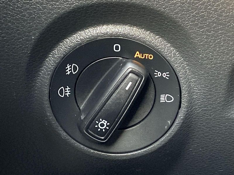 Škoda Fabia (2018) Combi 1.0 TSI Style Plus - fotka 14 z 33