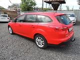 Ford Focus (2017) 1.5TDCi,70kw,výbava,ČR,1maj. - náhled 7
