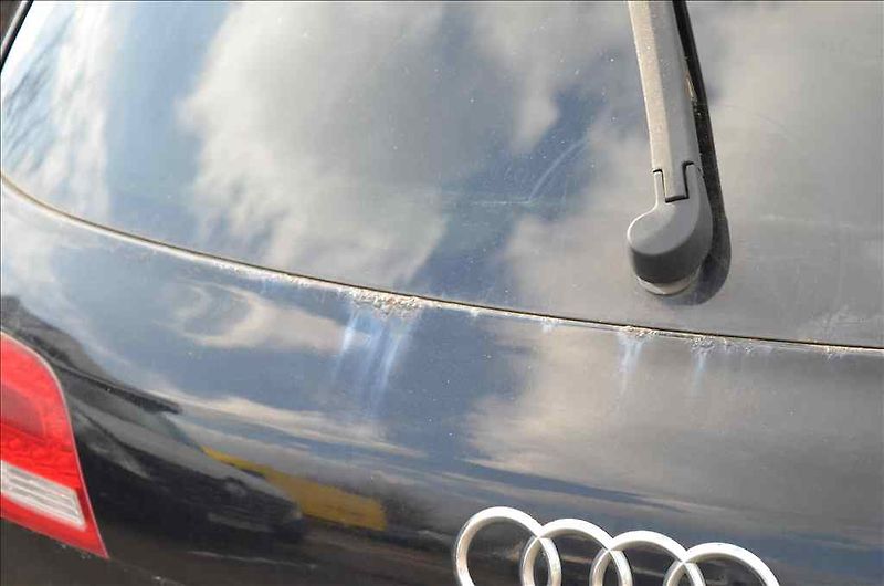 Audi A6 (2010) AVANT 3,0 TDI QUATTRO - fotka 14 z 31
