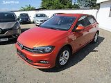 Volkswagen Polo (2018) 1,0TSi-70KW-NOVÁ STK - náhled 1