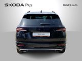 Škoda Karoq (2025) 2,0 TDI 110 kW 4x4 DSG Sportli - náhled 25