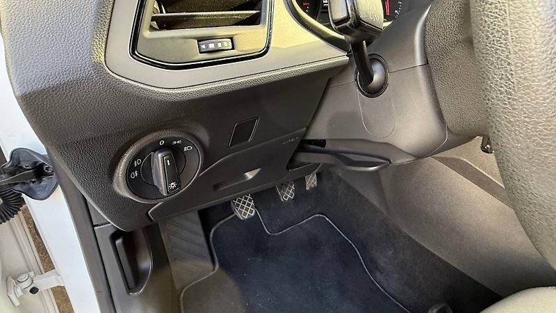 Seat Leon (2020) 1.0 TSI 115 k Reference - fotka 18 z 21
