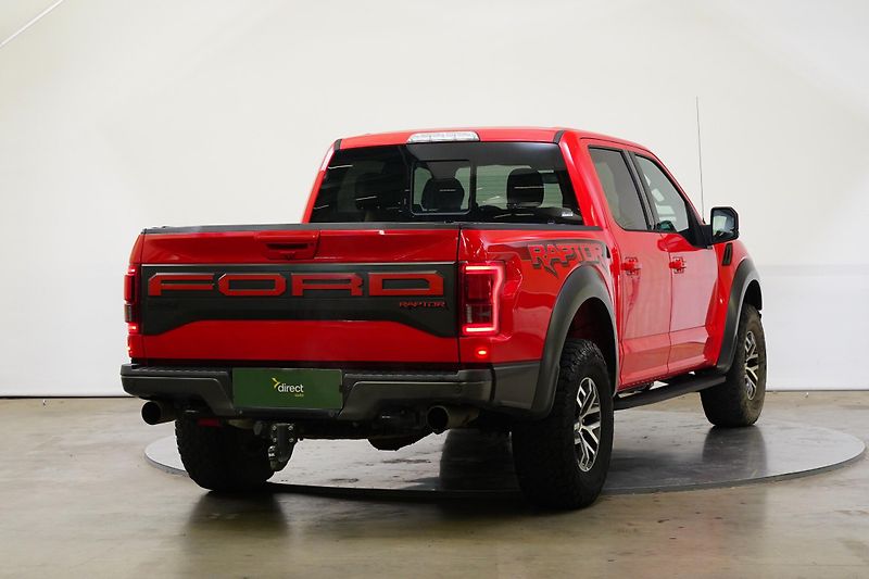 Ford F-150 - fotka 2 z 28