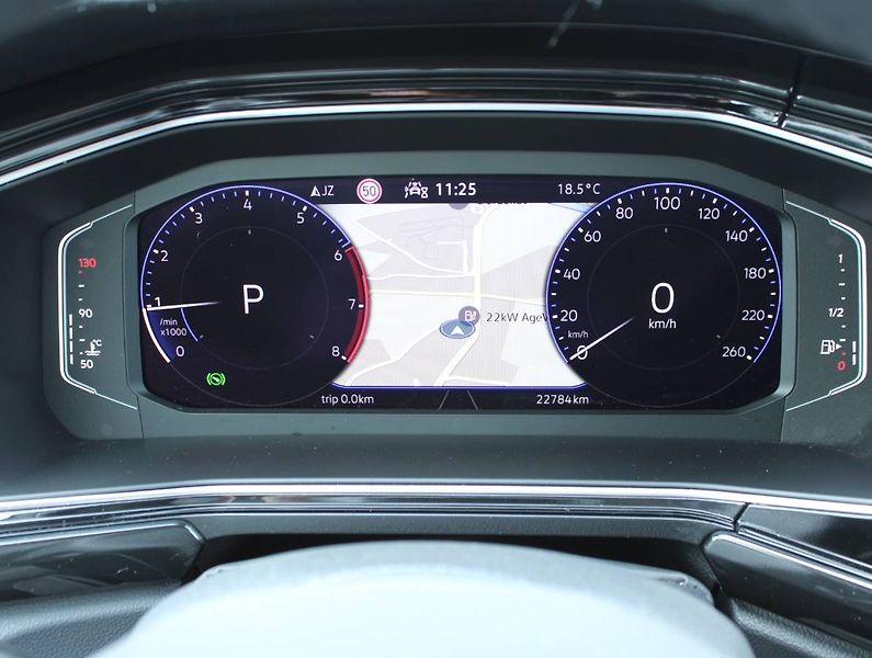 Volkswagen Ostatní (2022) 1.0 TSI 81kW DSG Style - fotka 9 z 33