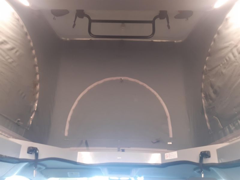 Ford Transit DETHLEFFS URBAN CAMPER GLOBEVA - fotka 13 z 38
