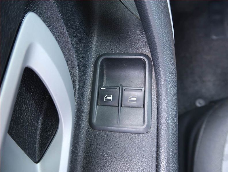 Škoda Fabia (2008) 1.9 TDI, Eko.zaplacen - fotka 14 z 14