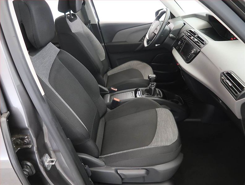 Citroën Grand C4 SpaceTourer (2022) 1.2 T, 7 míst, Serv.kniha - fotka 9 z 22