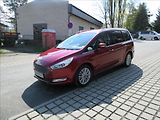 Ford Galaxy 2,0 TDCi, 154Kw, Titanium, Nav - náhled 1
