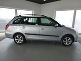 Škoda Fabia (2009) 1,4i-63KW-KLIMATIZACE*ALU KOLA - náhled 3
