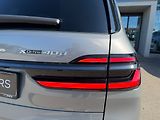 BMW X7 xDrive 40d nátáčecí náprava - náhled 10