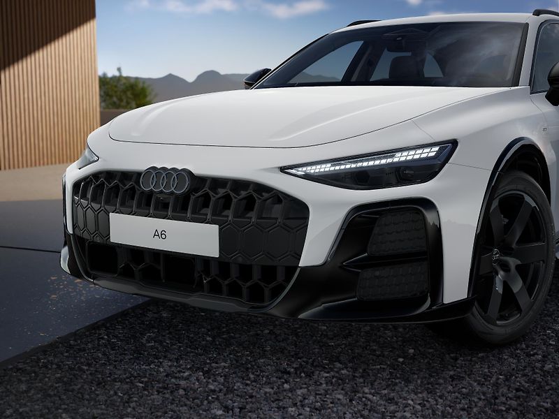 Audi A6 Allroad e-hybrid quattro 270kW - fotka 6 z 10
