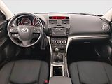 Mazda 6 (2013) 2.2 MZR-CD, Tempomat - náhled 8