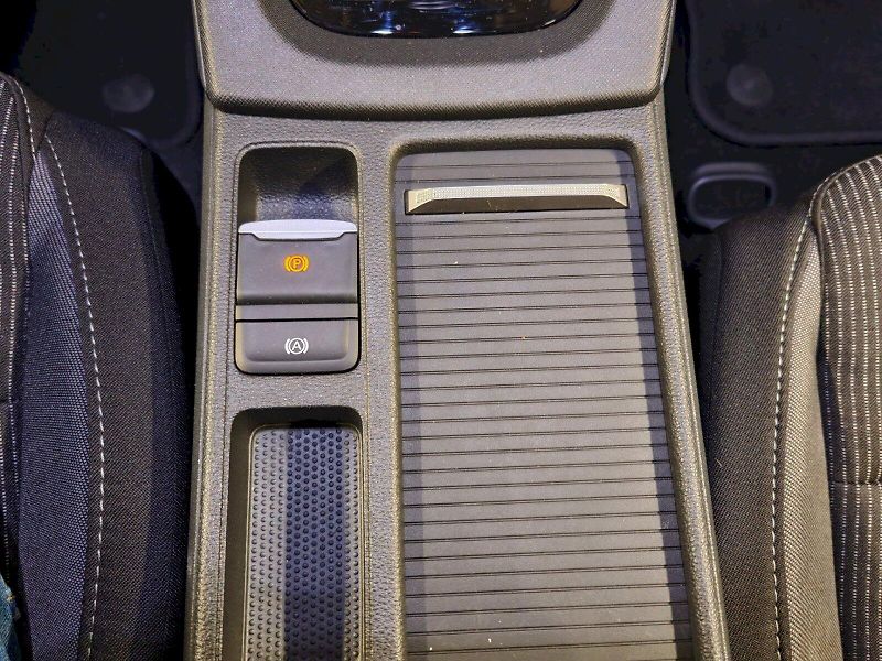 Škoda Octavia (2025) 2.0 TDI 85 kW Selection - fotka 19 z 29