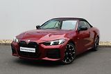 BMW Řada 4 M440i xDrive Cabrio - náhled 1