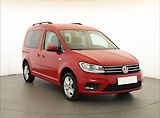 Volkswagen Caddy (2018) Comfortline 1.4 TSI, 5Míst, ČR - náhled 1