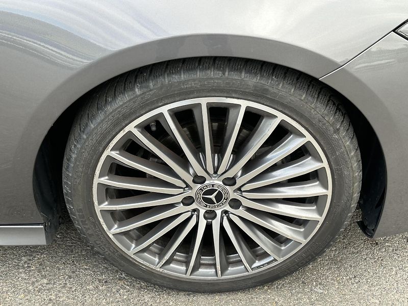 Mercedes-Benz CLA (2023) C180 AMG/PANAROMA/FACELIFT - fotka 41 z 44
