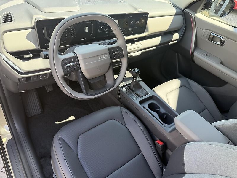 Kia Seltos (2026) 1,6 T-GDi 132 kW EXCLUSIVE + D - fotka 4 z 6