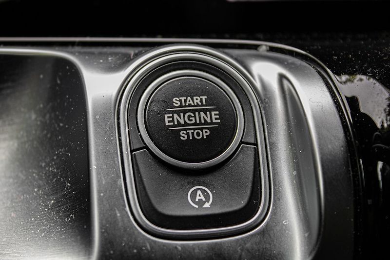 Mercedes-Benz GLB - fotka 22 z 37
