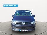 Volkswagen Multivan (2018) 2.0 TDI, 110kW, 4Motion, Long - náhled 6