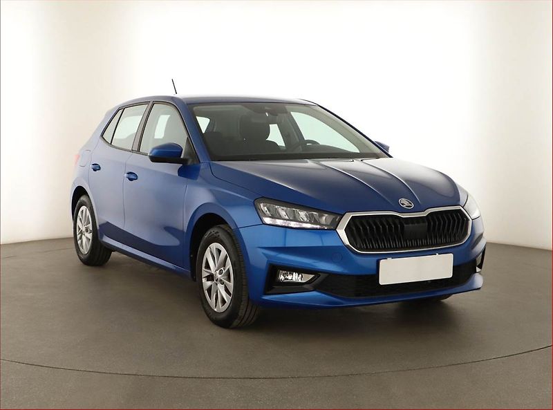 Škoda Fabia (2024) 1.0 TSI, Selection, FullLed - fotografie inzerátu