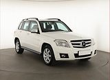 Mercedes-Benz GLK (2009) 350 CDI, 4X4, Automat - náhled 1