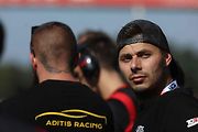 Na Automotodromu Brno se o víkendu konal jeden z vrcholů sezony - Masaryk Racing Days.