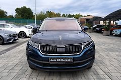 Škoda Kodiaq 2.0 TDI DSG 4x4/147 Kw/ČR - fotografie inzerátu