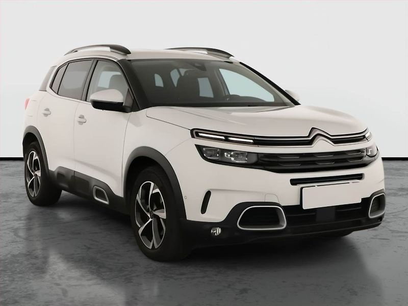 Citroën C5 Aircross (2019) BlueHDi 130, Automat, Kůže - fotografie inzerátu