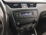 Škoda Octavia (2013) Ambition Plus 1.6 TDI - náhled 12