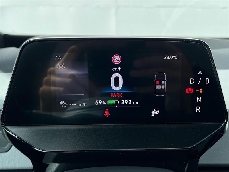 Volkswagen ID.3 1,0 150kW 77kWh PRO S - fotka 16 z 32