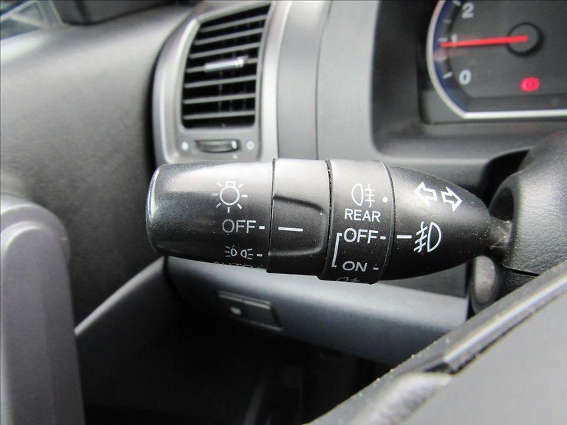 Honda CR-V 2,0 i-VTEC 4x4 Elegance - fotka 21 z 28