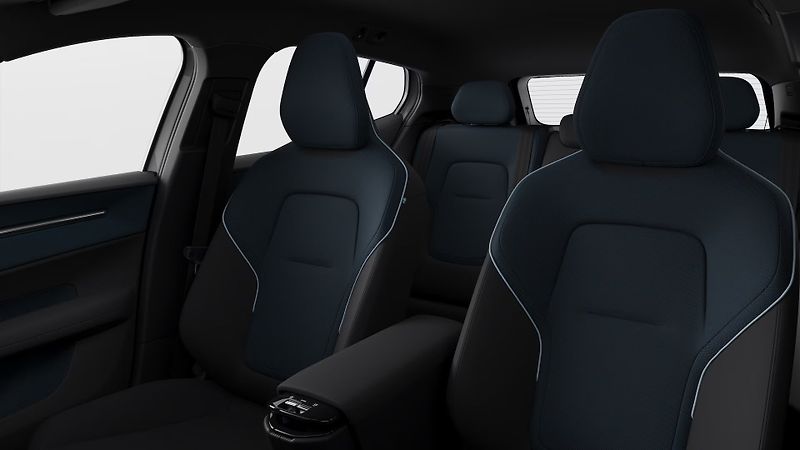 Volvo EX30 (2026) CORE, P5 electric, 200 kW / 27 - fotka 5 z 8